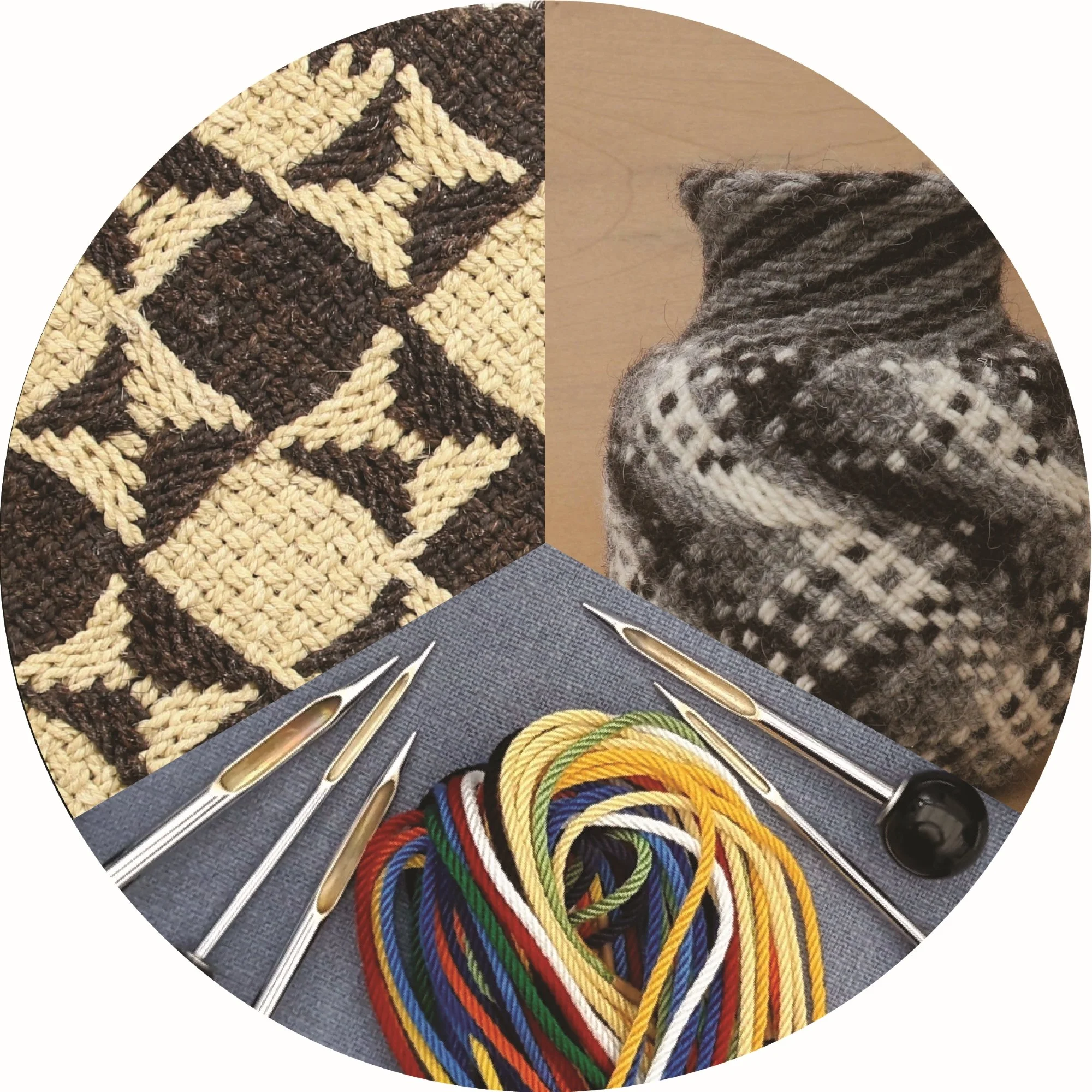 Links/resources — Ply-Split Braiding